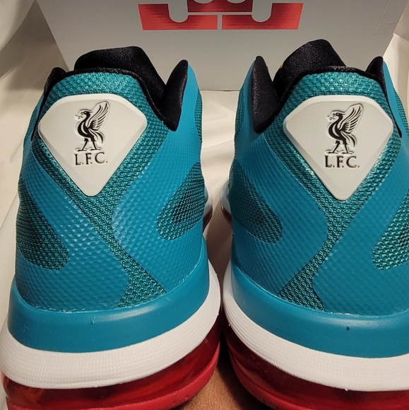 Lebron 9 Low - Picture 5 of 6